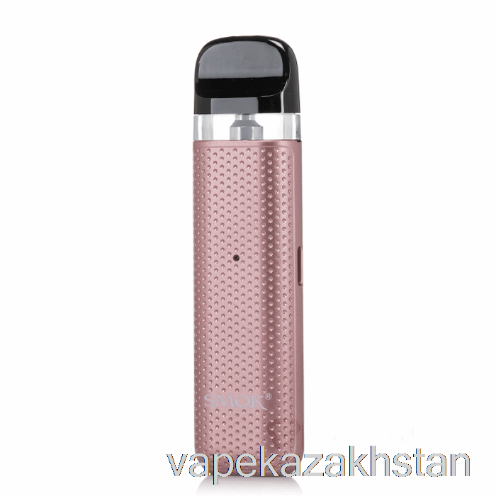 Vape Disposable SMOK NOVO 2C Pod System Rose Gold